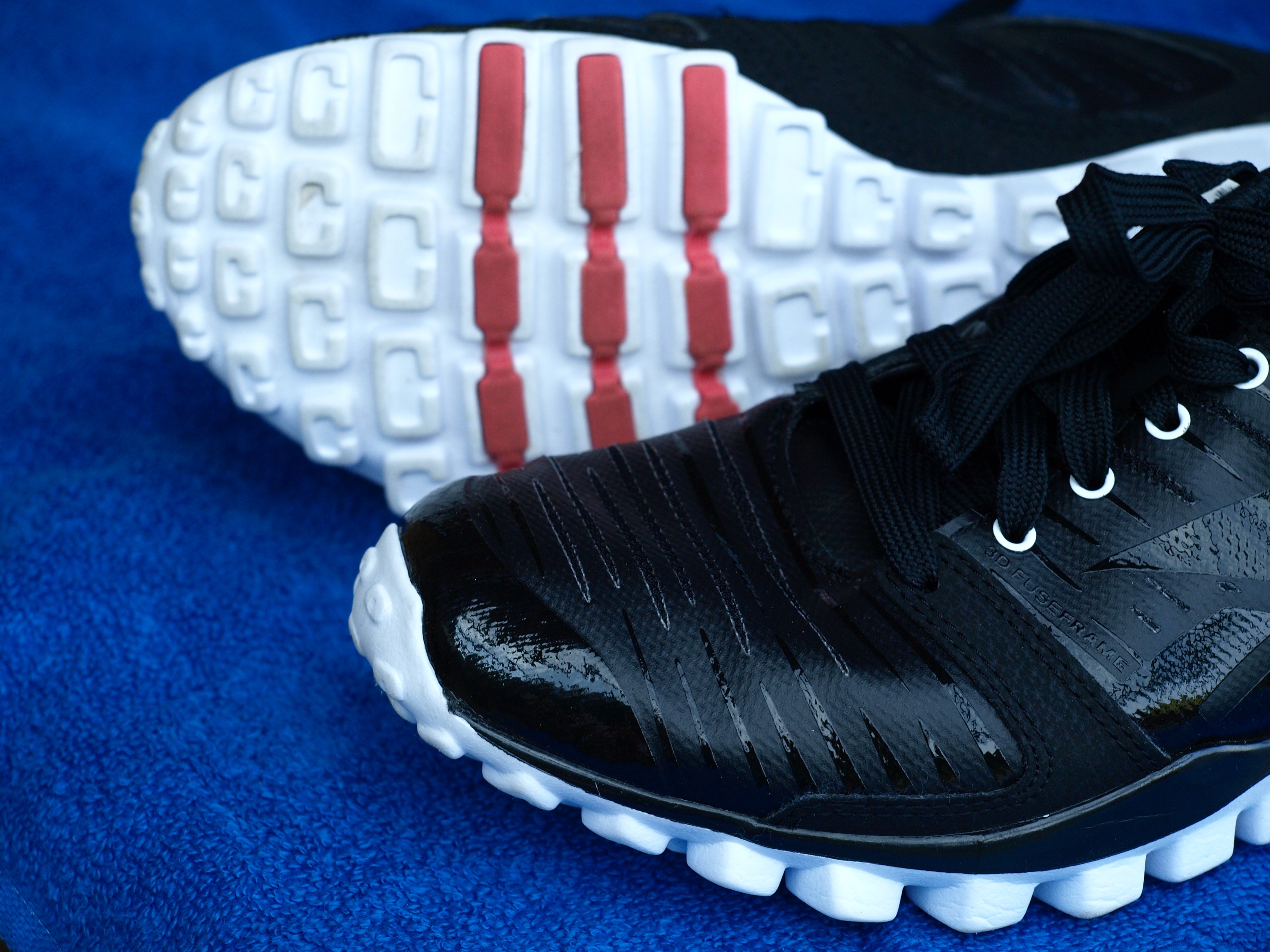 Is The Reebok Workout Tr 2.0 Good To Run In?