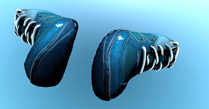 Ice Cold Style: Reebok Workout Mid Ice Sneakers