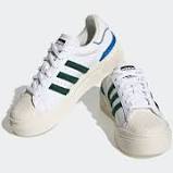 Vintage Style And Comfort With Adidas Nastase Shoes