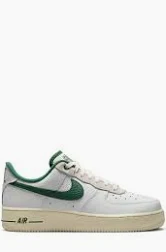 Nike Air Force 1 Gorge Green: A Bold And Eye-Catching Colorway For The Iconic Sneaker