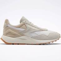 Neutral Style: Reebok Classic Legacy Az Sneakers