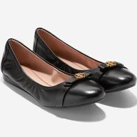 Cole Haan Nike Air Flats: Comfortable And Chic Shoes For Women