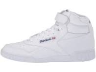 Classic Baseball Style: Reebok Shoes Eddie Munson