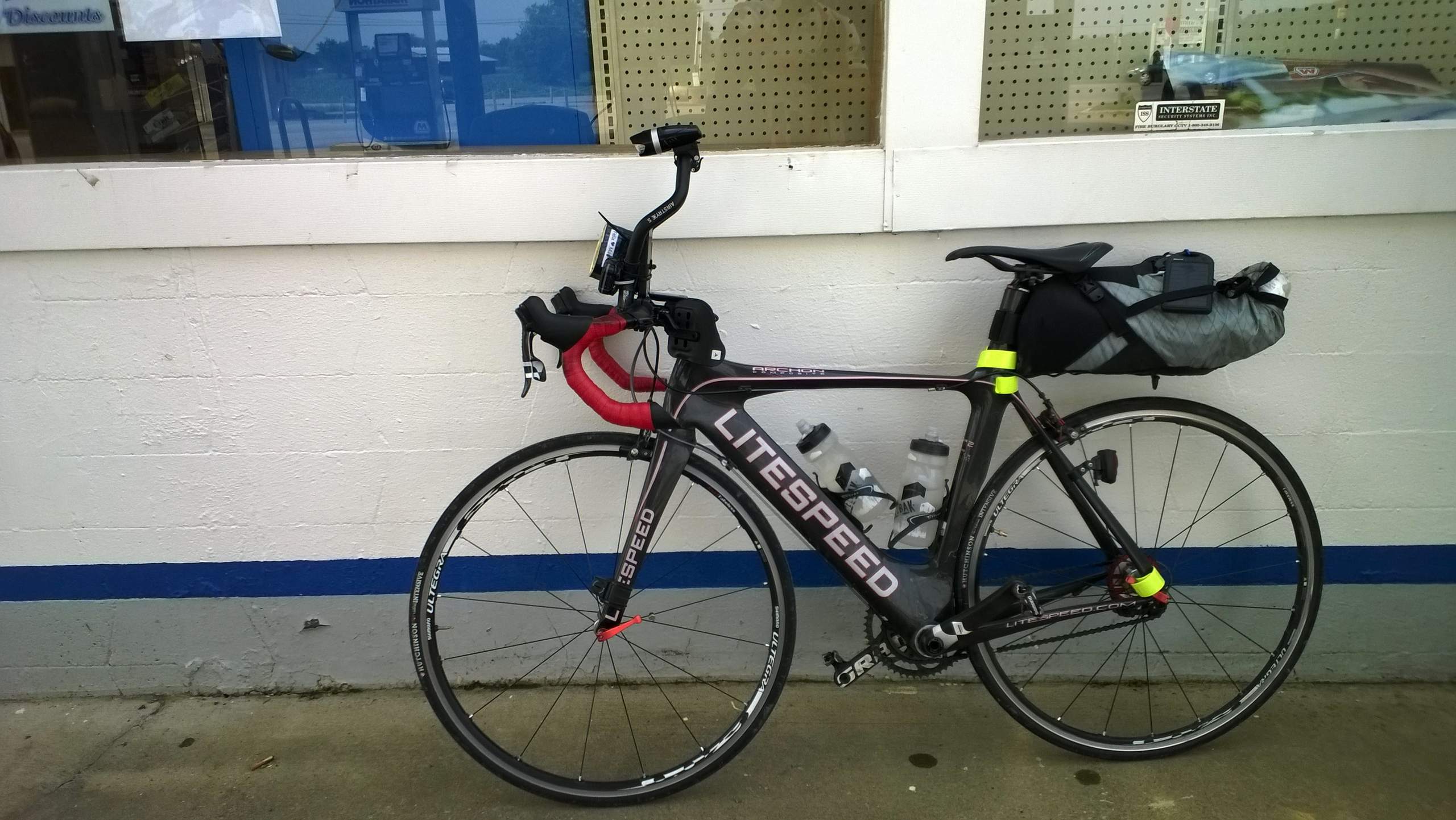 How To Fix A Reebok Cross Trainer?