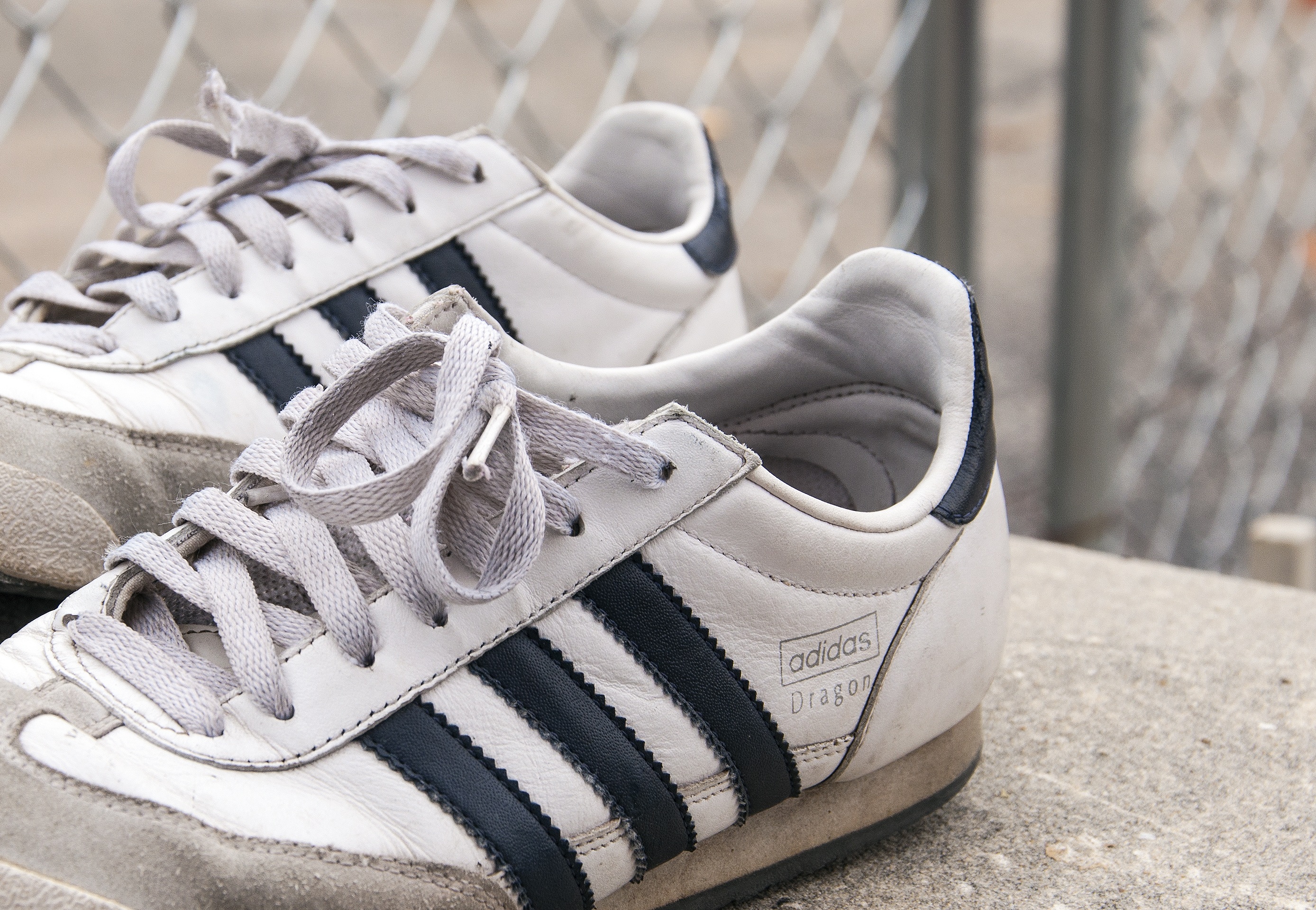 Do Adidas Sneakers Have Leather?