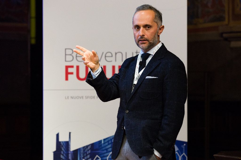 Does Brunello Cucinelli Support Israel?