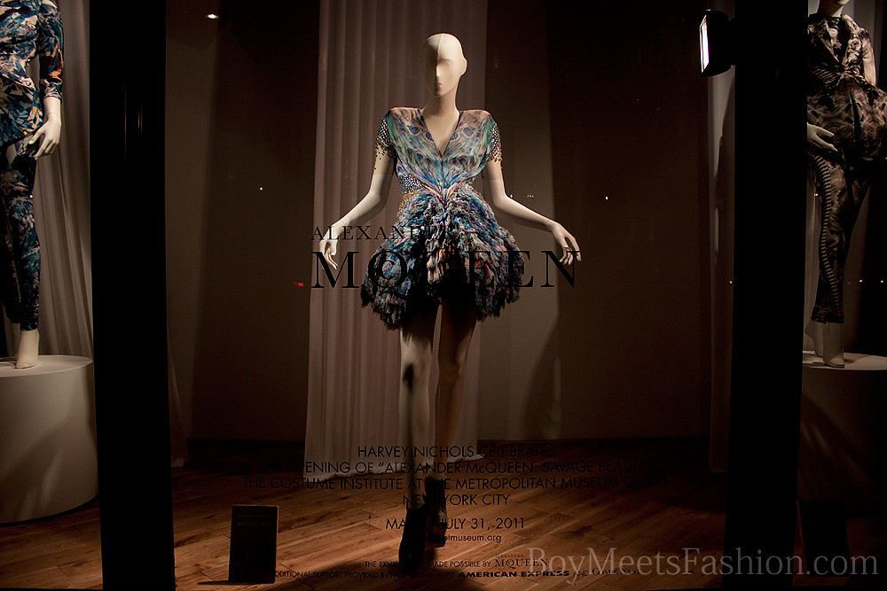 Does Alexander McQueen Support Israel?