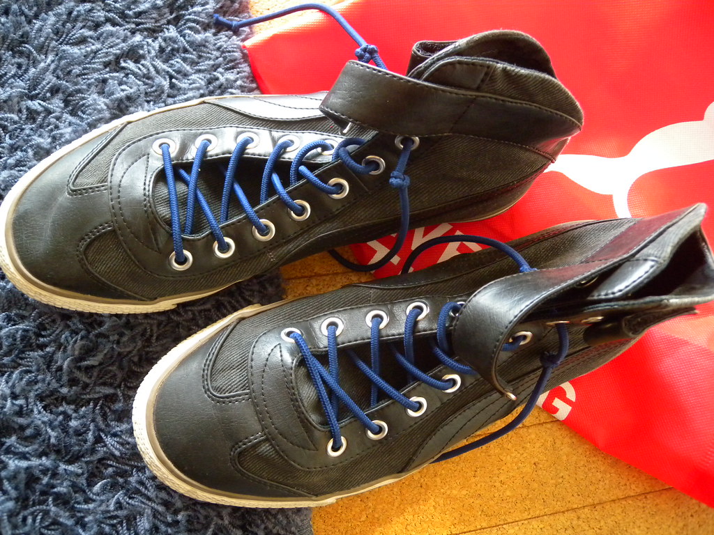 Is Puma A Tenis Shoe?