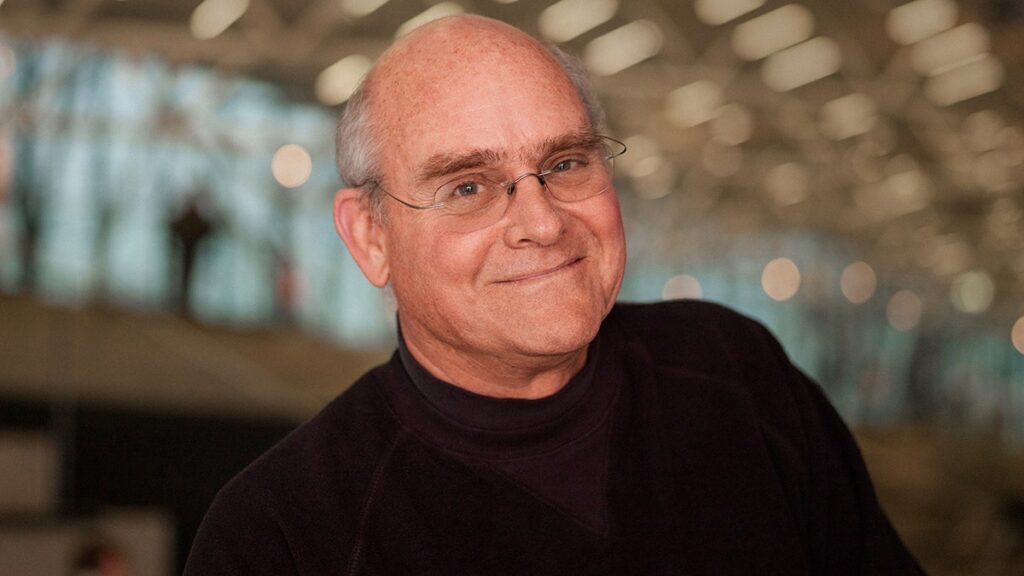 who invented jordan shoes