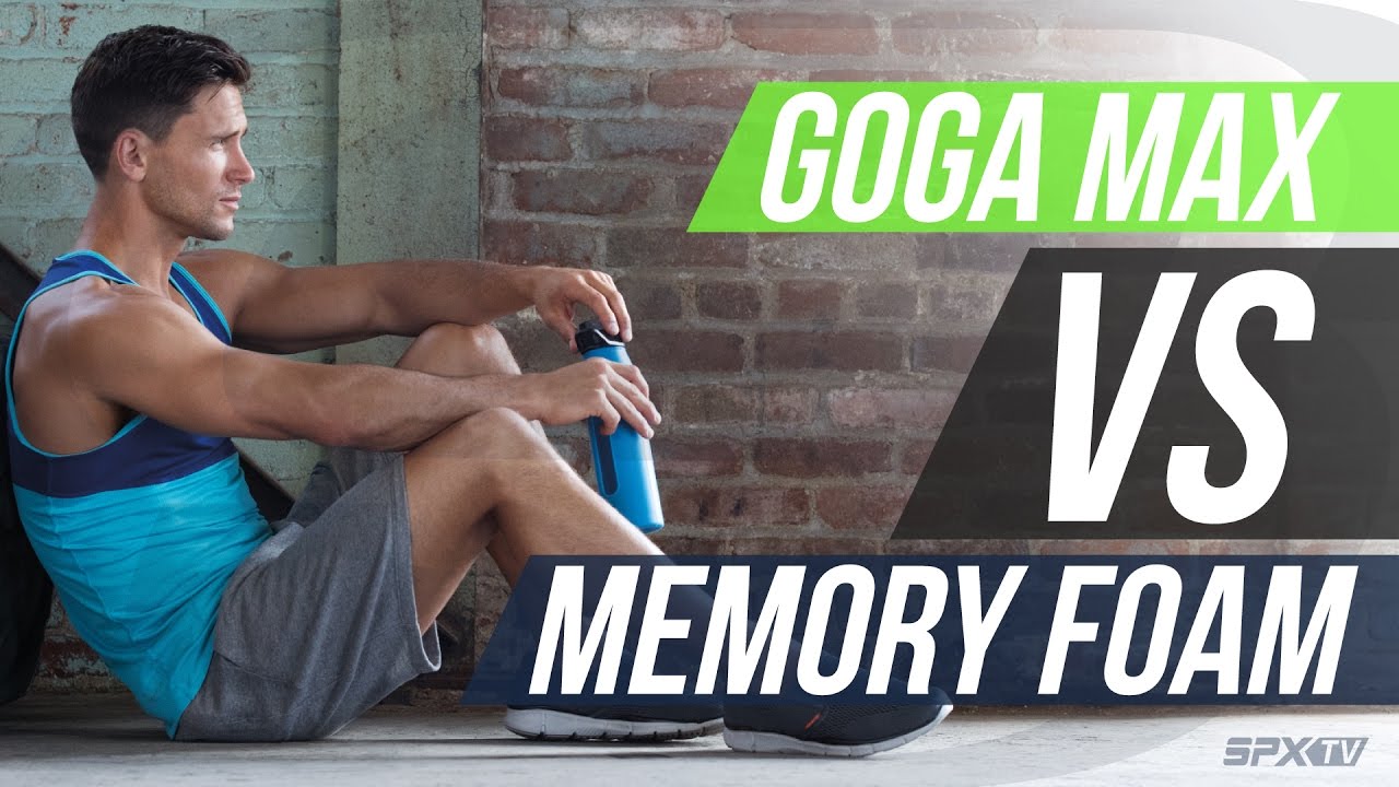 Skechers Air Cooled Memory Foam Vs Goga Max - scrap_google_ccl