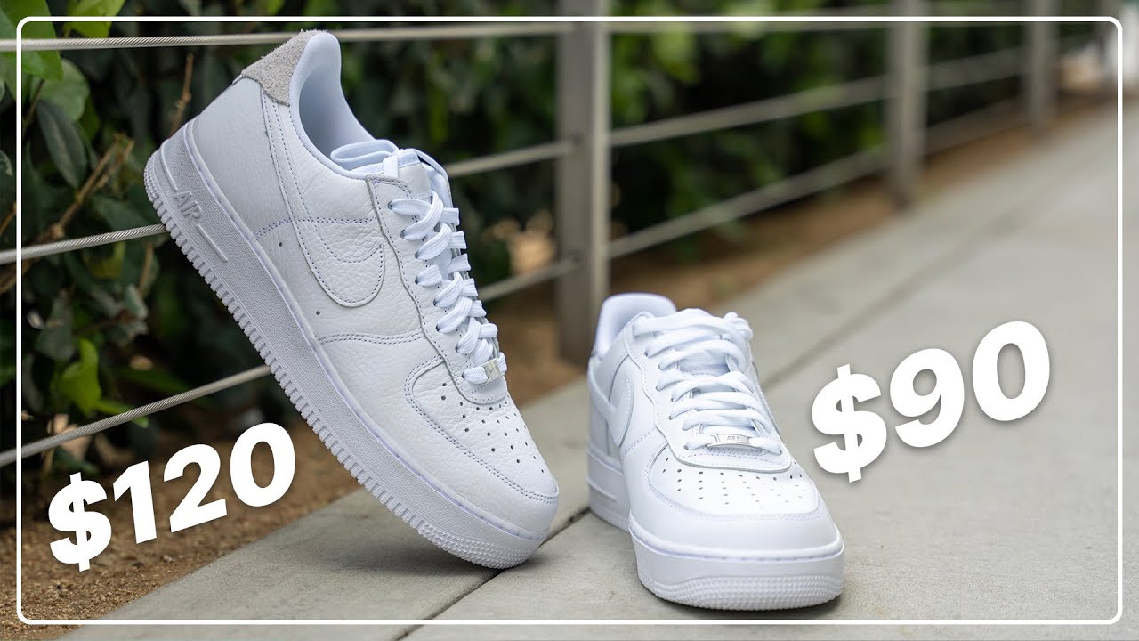 Nike Air Force 1 Vs 07 - scrap_google_ccl