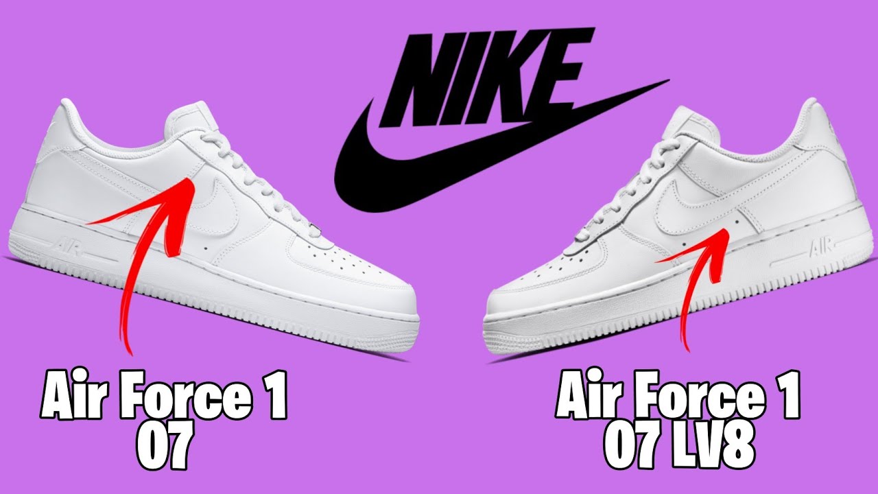 search image 2 Nike Air Force 1 Vs 07 2