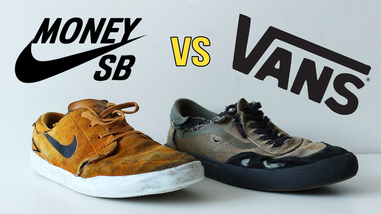 search image 2 Vans Vs Nike 2