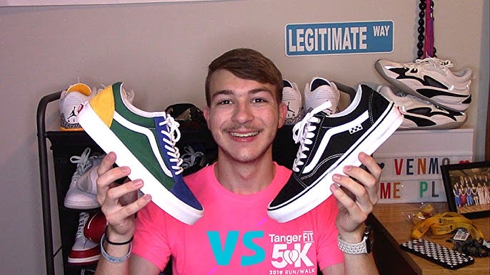 Vans Skate Old Skool Vs Old Skool - scrap_google_ccl