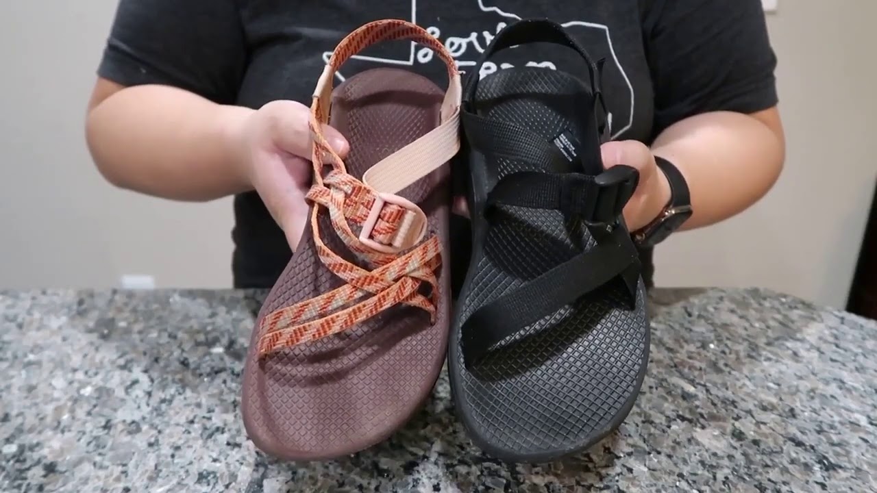 Chacos Wide Vs Regular - scrap_google_ccl