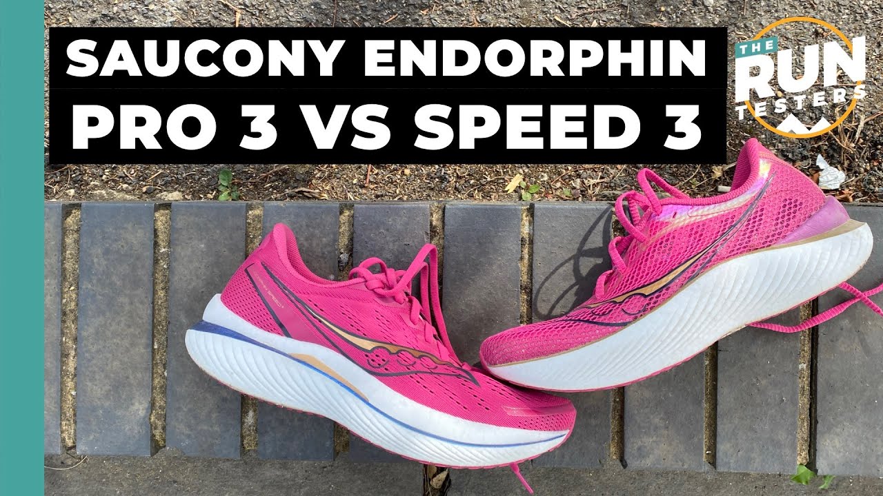 Saucony Endorphin Speed 3 Vs Pro 3 - scrap_google_ccl