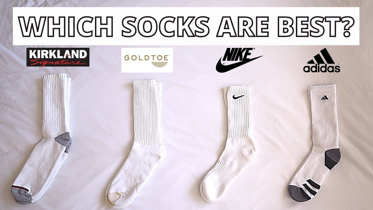 Nike Vs Adidas Socks - scrap_google_ccl