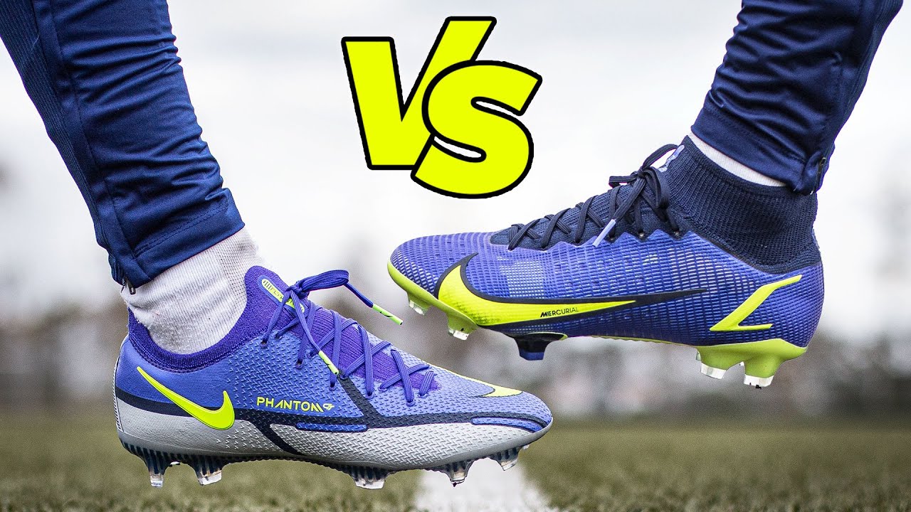 Nike Mercurial Vs Phantom - scrap_google_ccl