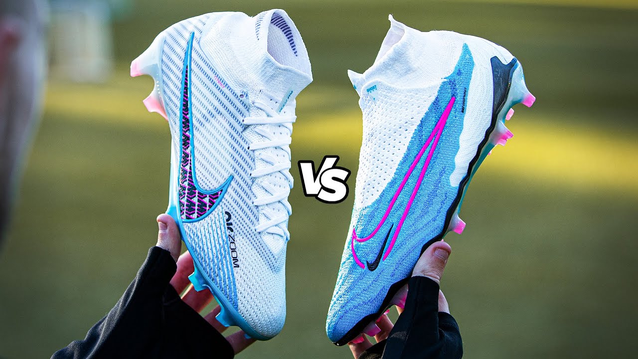 search image 2 Nike Mercurial Vs Phantom 2