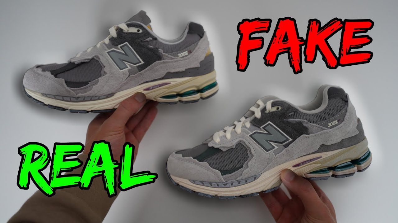 New Balance 2002r Real Vs Fake - scrap_google_ccl