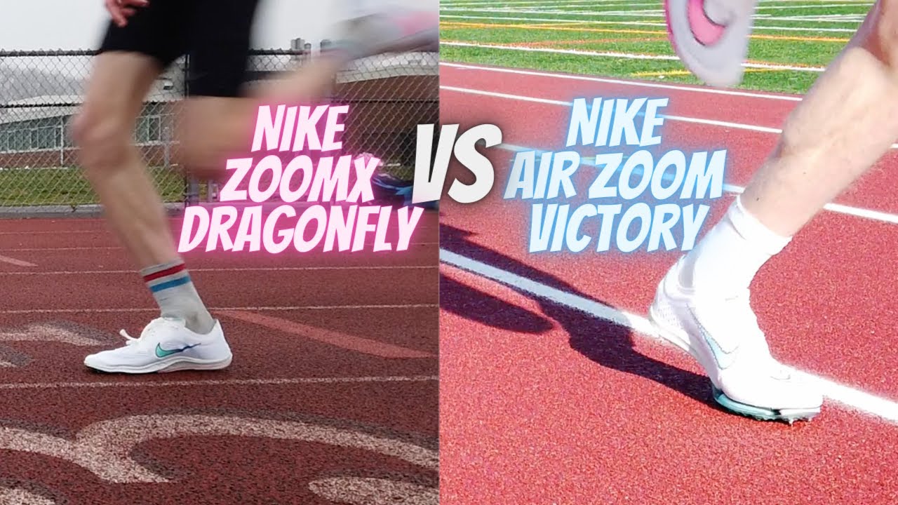 search image 2 Nike Air Zoom Victory Vs Dragonfly 2