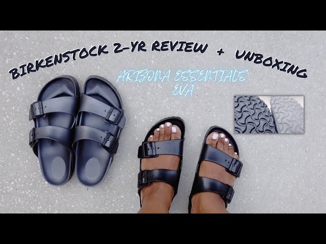 Birkenstock Anthracite Vs Black: Get The Main Difference In 2024