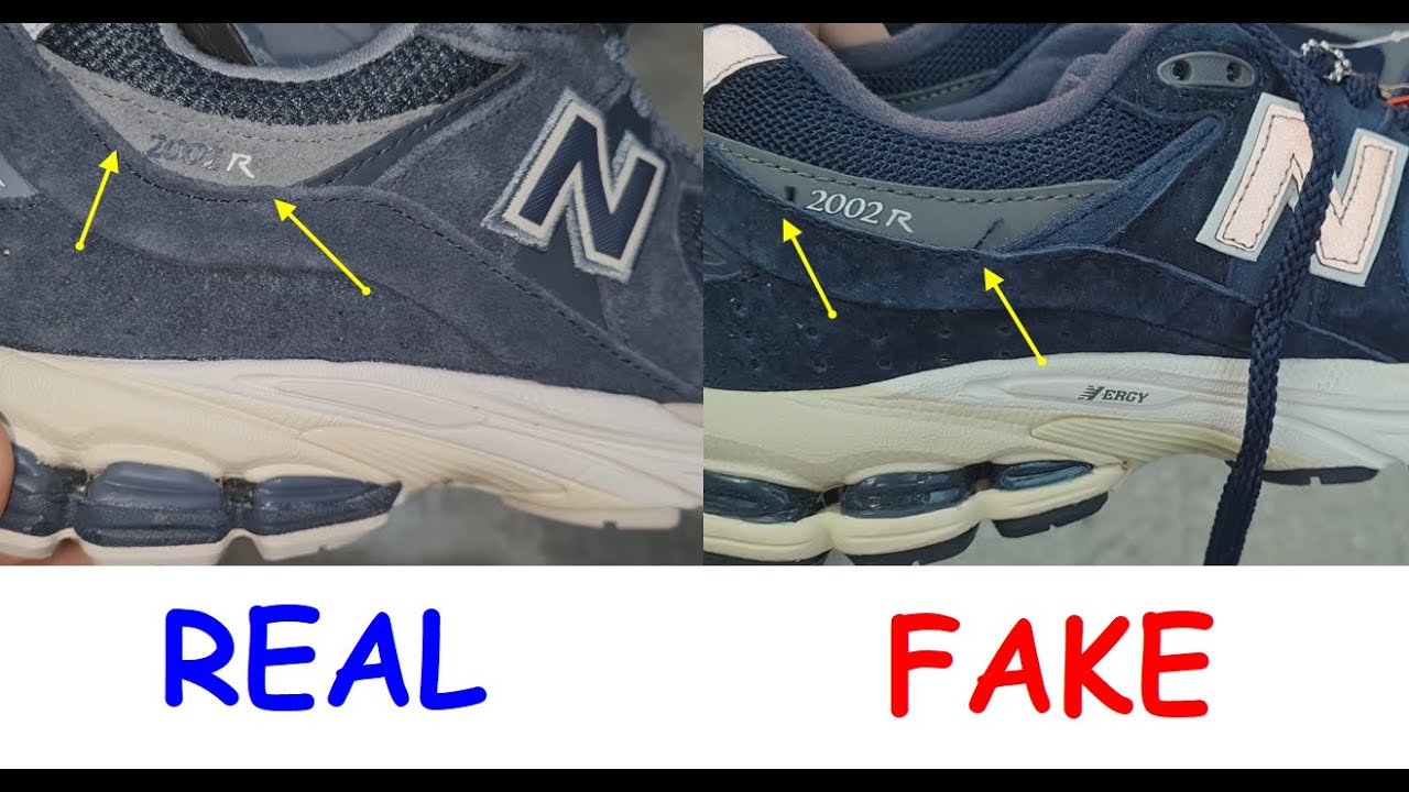 search image 2 New Balance 2002r Real Vs Fake 2