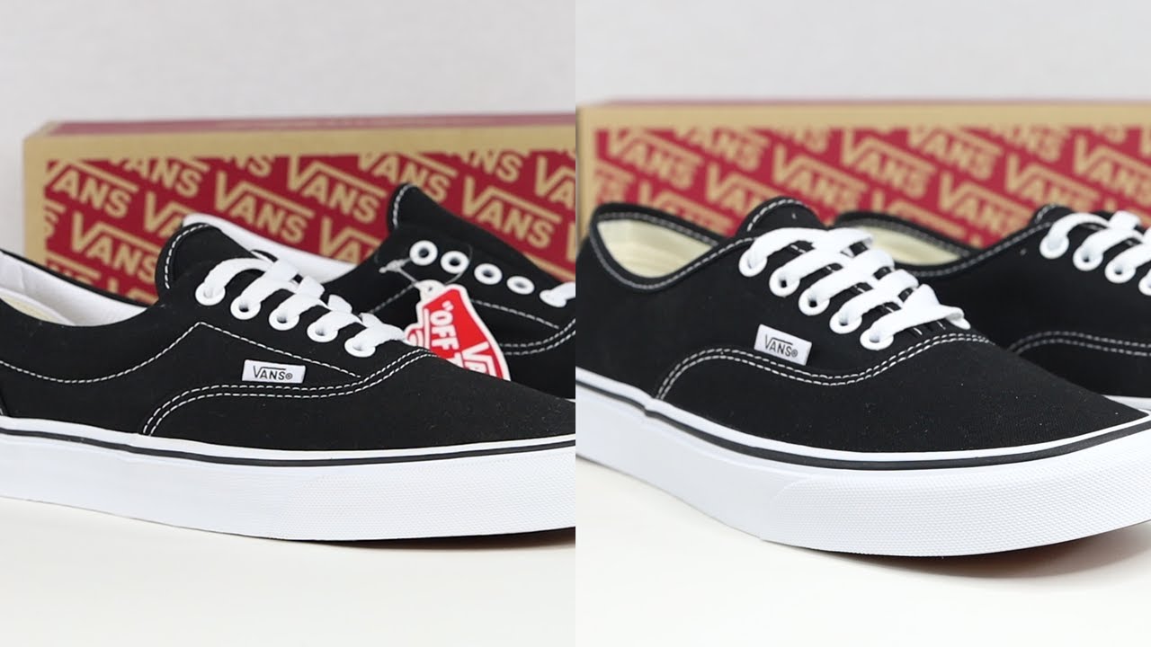 Vans Doheny Vs Authentic - scrap_google_ccl