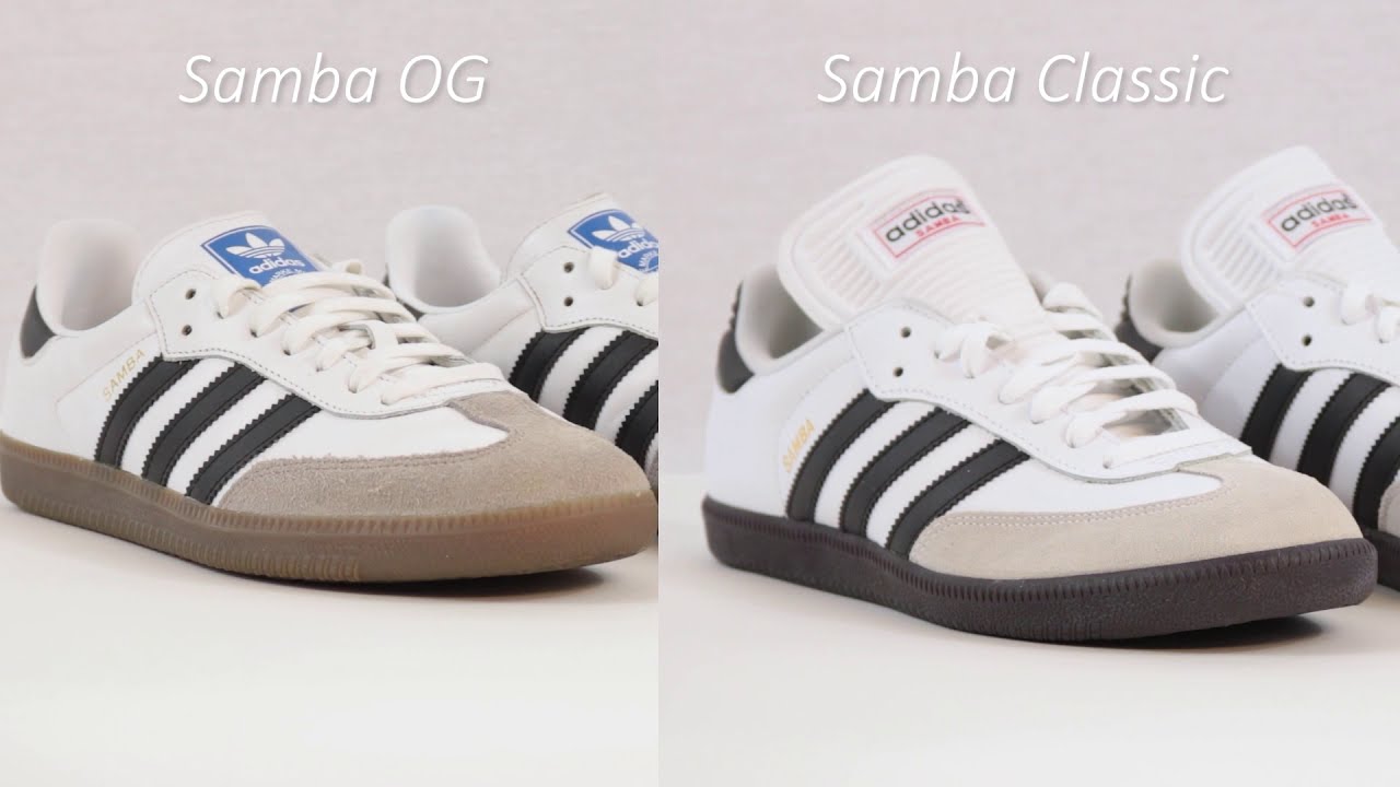 Adidas Samba Classic Vs Og - scrap_google_ccl