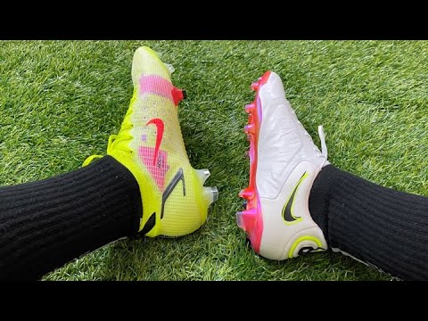 Nike Tiempo Vs Mercurial - scrap_google_ccl