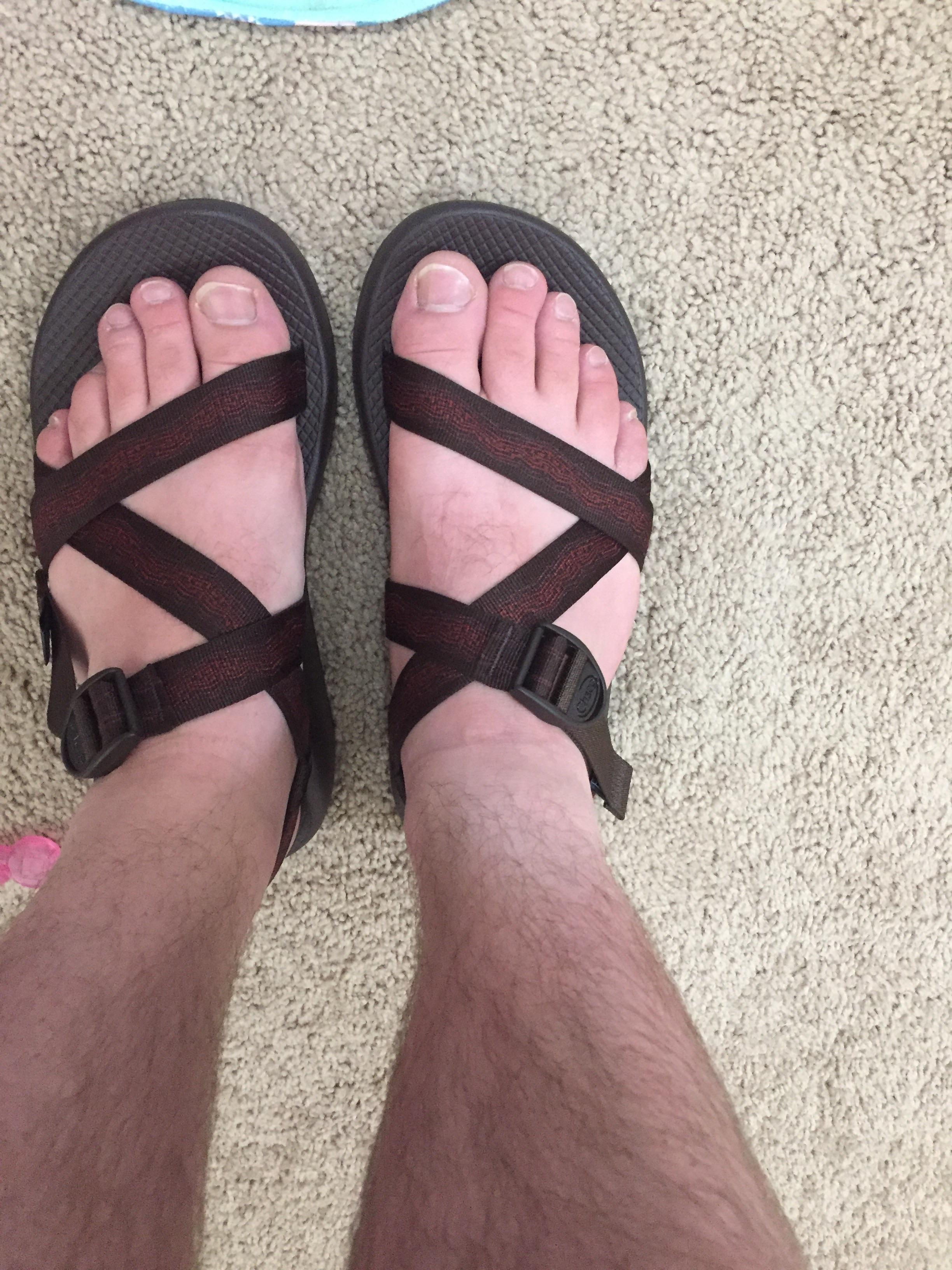 search image 2 Chacos Wide Vs Regular 2
