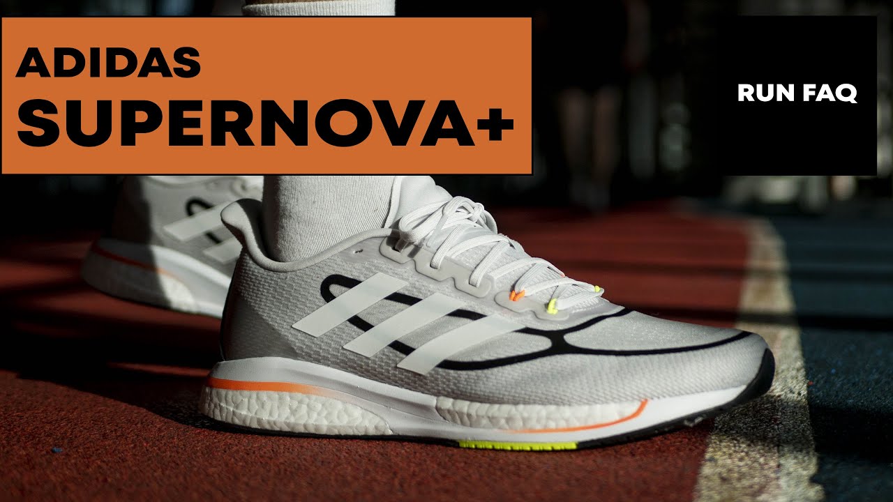 search image 2 Adidas Supernova Vs Supernova Plus 2