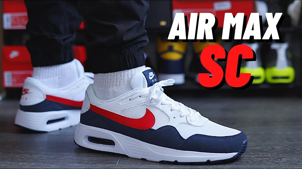 Nike Air Max Sc Vs 90 - scrap_google_ccl