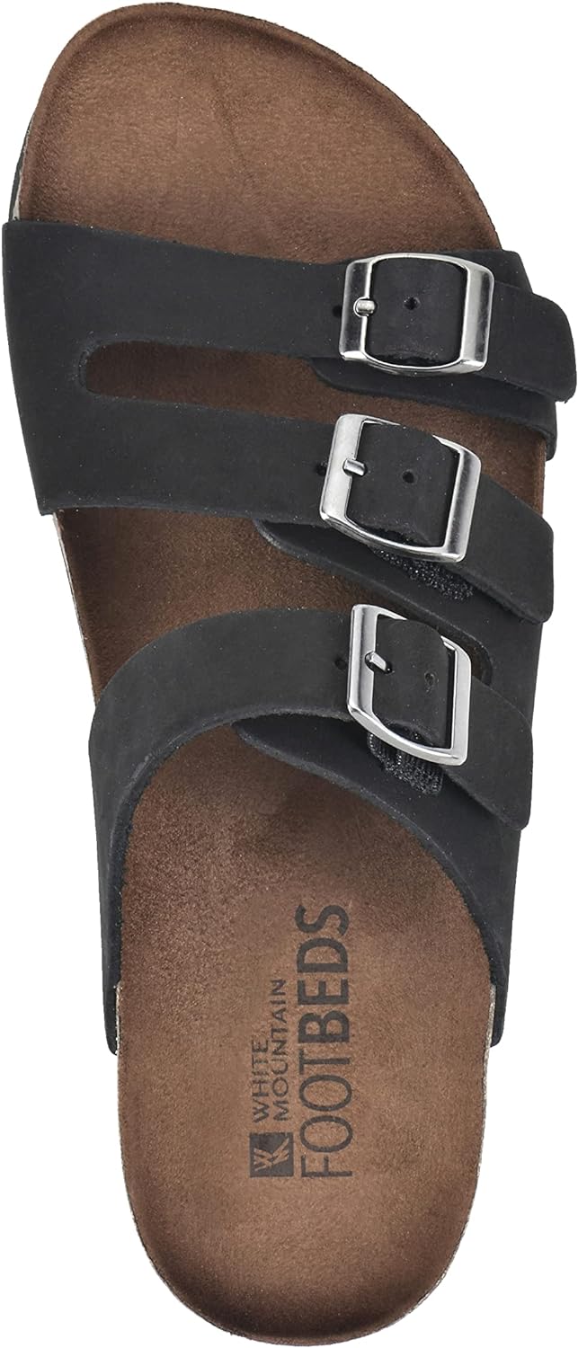 White Mountain Sandals Vs Birkenstock - scrap_google_ccl