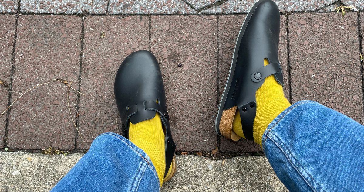 Birkenstock Super Grip Vs Regular - scrap_google_ccl