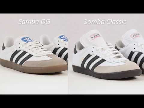 search image 2 Adidas Samba Classic Vs Og 2
