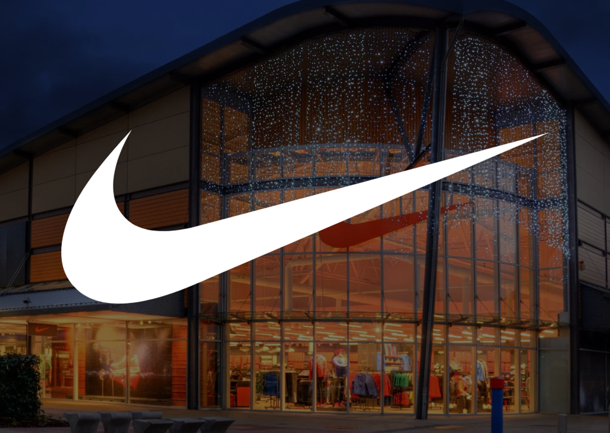 Nike Factory Store Vs Clearance Store What’s The Difference In 2024?