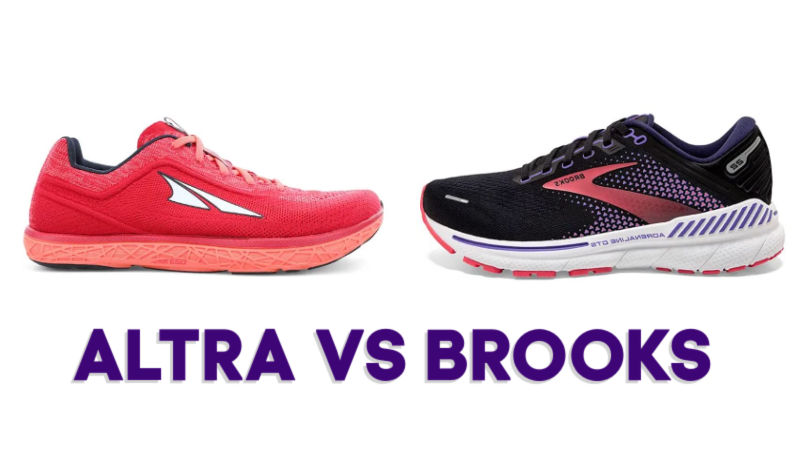 Altra Vs Brooks - scrap_google_ccl