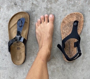search image 2 Birkenstock Vs Vionic 2