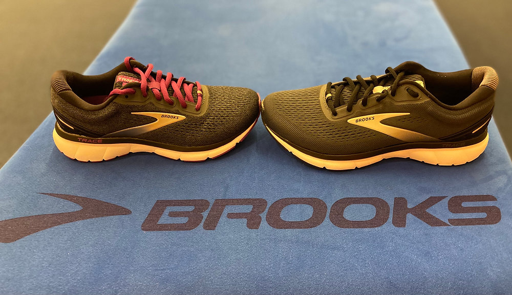 Brooks Ghost Vs Trace Get To Know Which Is Right For You?