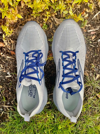 search image 2 Brooks Stealth Fit Vs Classic Fit 2