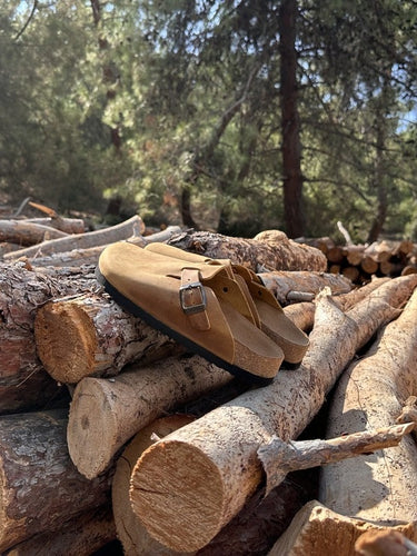 Comfortfusse Vs Birkenstock - scrap_google_ccl