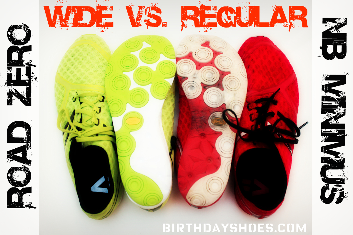 search image 2 New Balance Standard Vs Wide 2