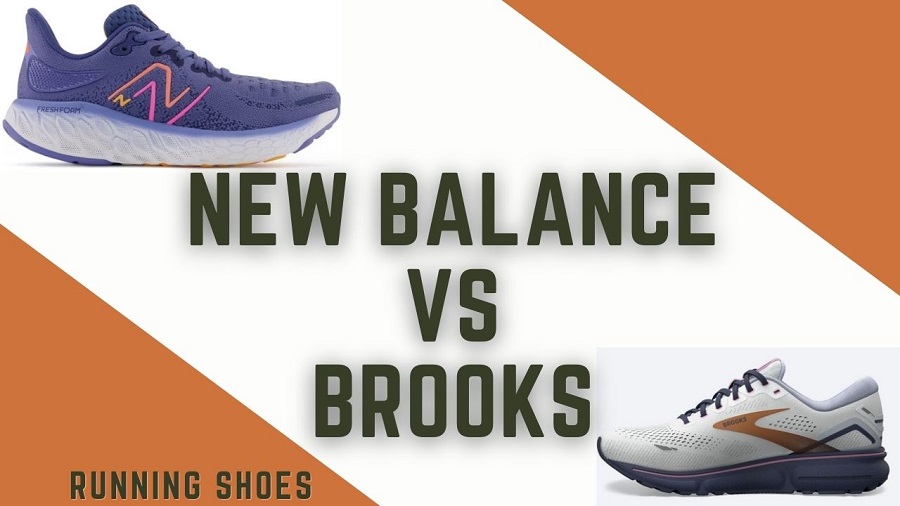 Brooks Ghost Vs New Balance 880 Which Is Better For You?
