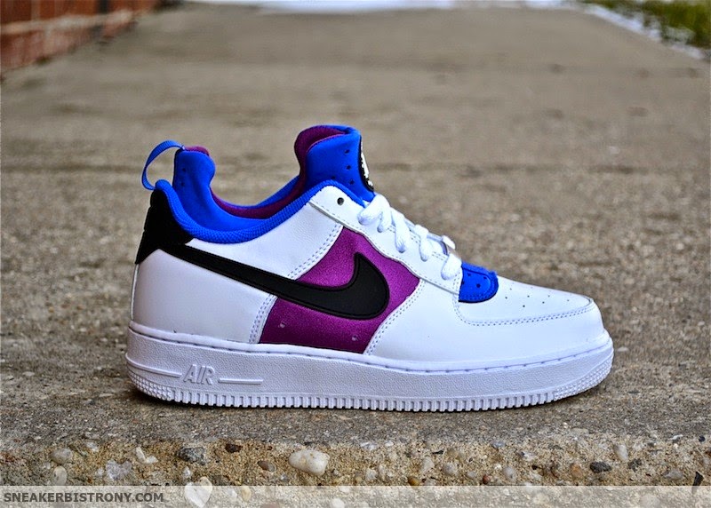 search image 2 Nike Huarache Vs Air Force 1 2
