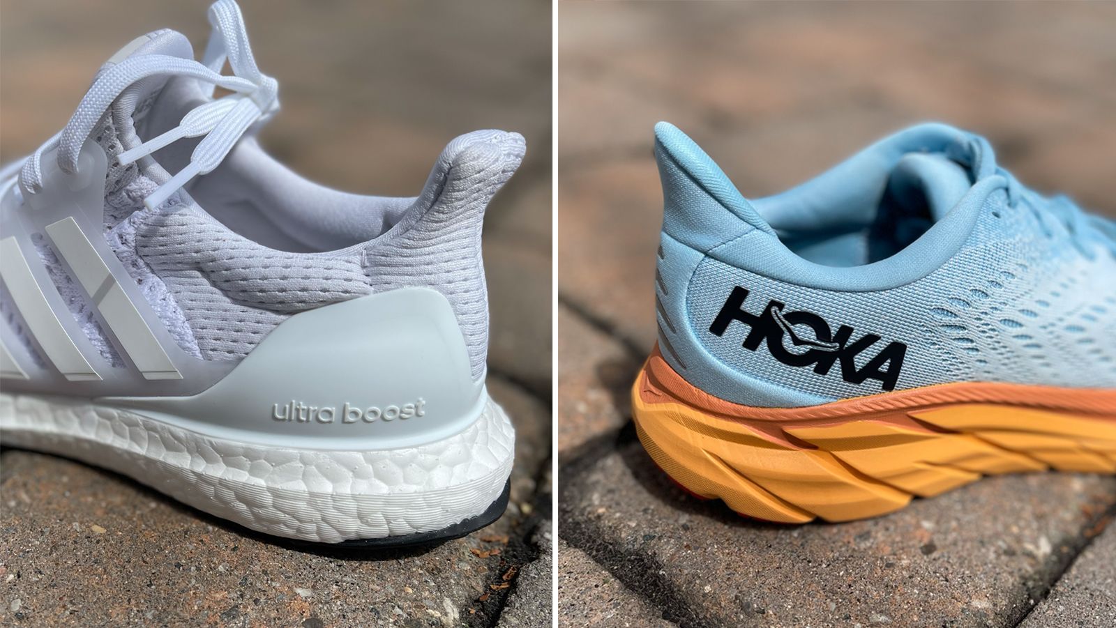 search image 2 Hoka Vs Adidas Ultra Boost 2