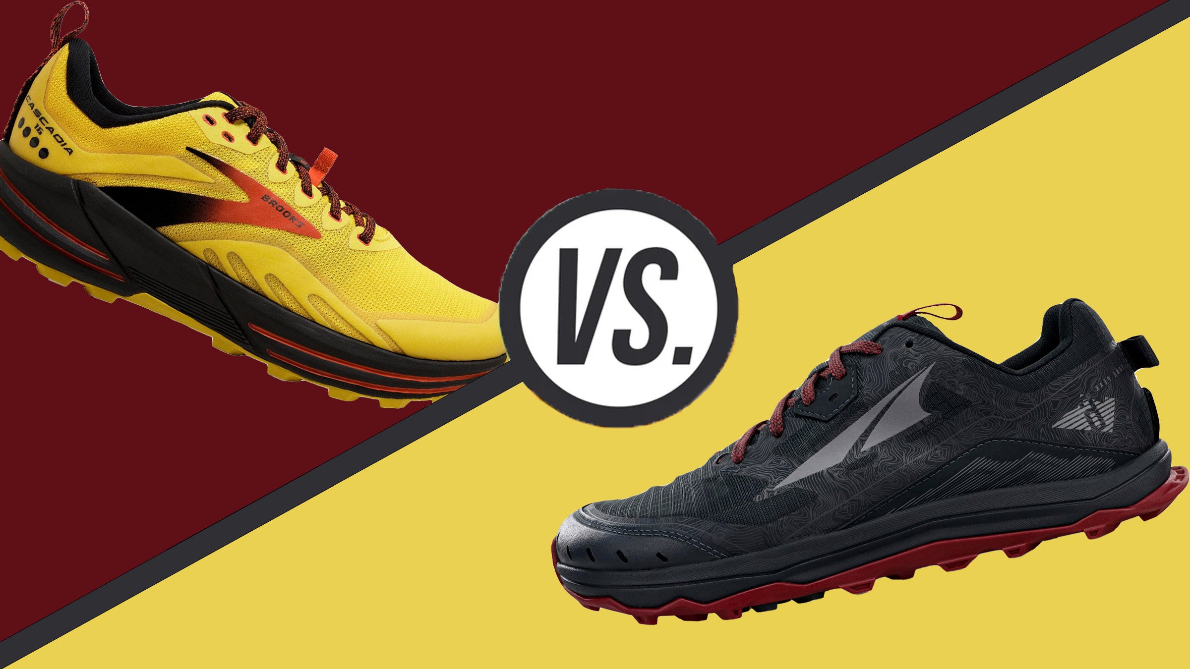 search image 2 Altra Vs Brooks 2