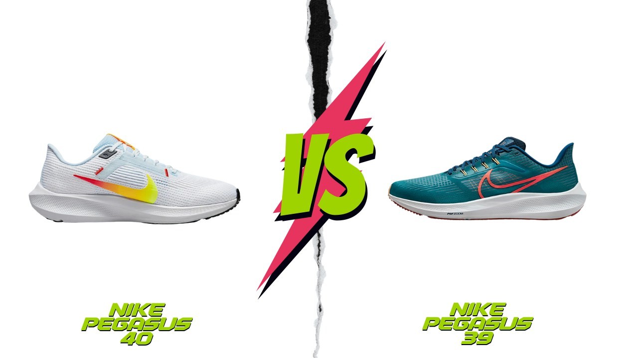 Nike Pegasus Vs Air Zoom Pegasus - scrap_google_ccl