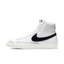 Nike Blazers Vs Court Royale - scrap_google_ccl