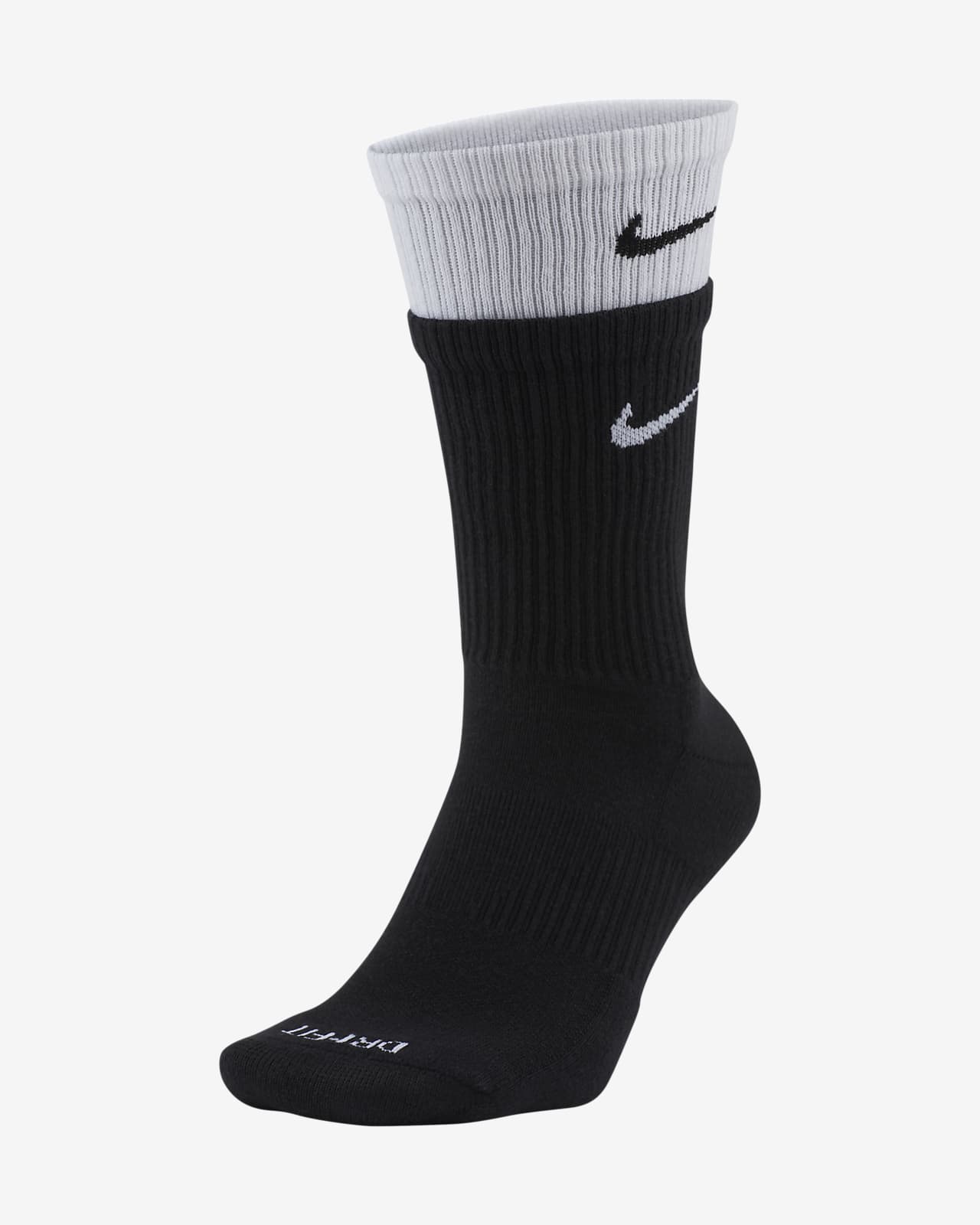 Nike Everyday Vs Everyday Plus Socks - scrap_google_ccl